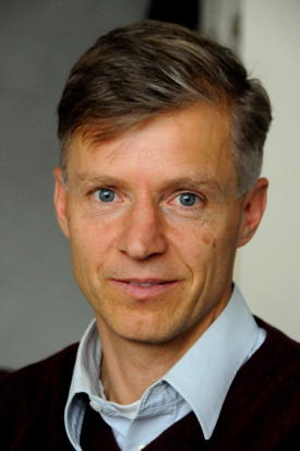 Prof. Christian Kreiß (Hochschule Aalen)