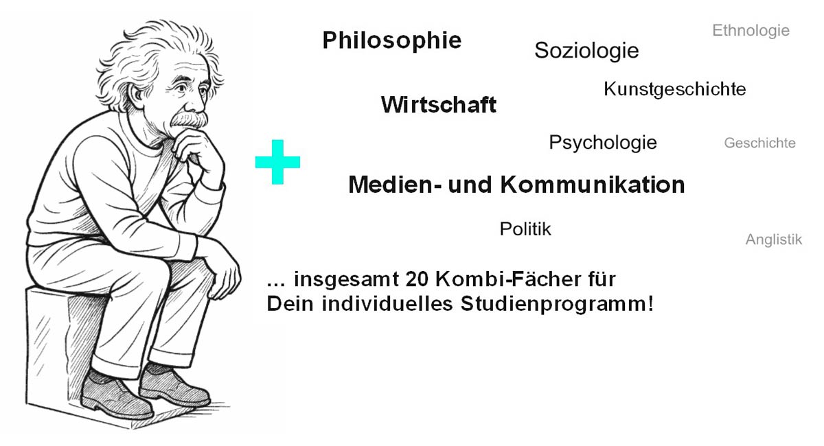 Physik Plus an der Martin-Luther-University Halle-Wittenberg studieren