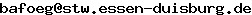 Mailadresse nur als Bild (Spamschutz)