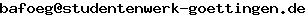 Mailadresse nur als Bild (Spamschutz)