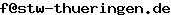 Mailadresse nur als Bild (Spamschutz)