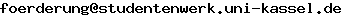 Mailadresse nur als Bild (Spamschutz)