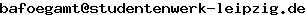 Mailadresse nur als Bild (Spamschutz)