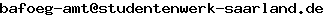 Mailadresse nur als Bild (Spamschutz)