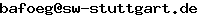 Mailadresse nur als Bild (Spamschutz)