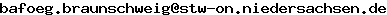 Mailadresse nur als Bild (Spamschutz)