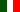 Vorlesungen teilweise italienischsprachig