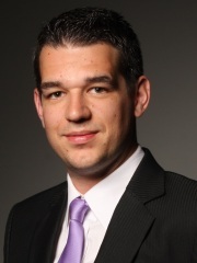Daniel Becher