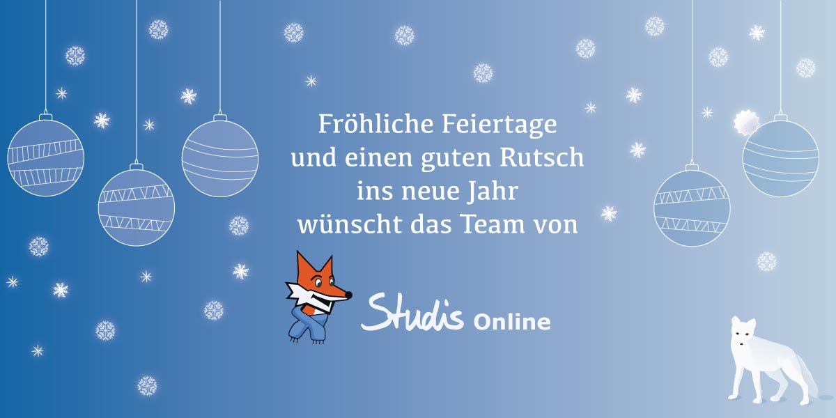Studis Online