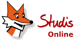 Logo von Studis Online