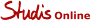 92*20 Pixel großes Logo von Studis Online