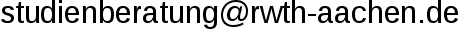Mailadresse als Bild (Spamschutz) - Klick auf Bild startet JavaScript, das korrekte Mailadresse übergibt