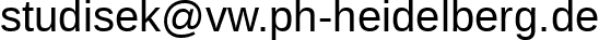 Mailadresse als Bild (Spamschutz) - Klick auf Bild startet JavaScript, das korrekte Mailadresse übergibt