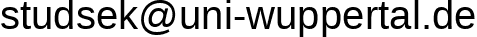 Mailadresse als Bild (Spamschutz) - Klick auf Bild startet JavaScript, das korrekte Mailadresse übergibt