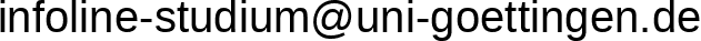 Mailadresse als Bild (Spamschutz) - Klick auf Bild startet JavaScript, das korrekte Mailadresse übergibt