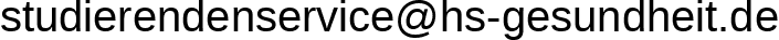 Mailadresse als Bild (Spamschutz) - Klick auf Bild startet JavaScript, das korrekte Mailadresse übergibt