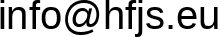 Mailadresse als Bild (Spamschutz) - Klick auf Bild startet JavaScript, das korrekte Mailadresse übergibt