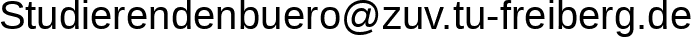 Mailadresse als Bild (Spamschutz) - Klick auf Bild startet JavaScript, das korrekte Mailadresse übergibt