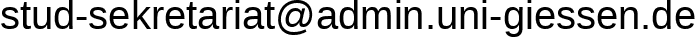 Mailadresse als Bild (Spamschutz) - Klick auf Bild startet JavaScript, das korrekte Mailadresse übergibt