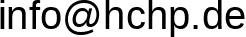 Mailadresse als Bild (Spamschutz) - Klick auf Bild startet JavaScript, das korrekte Mailadresse übergibt