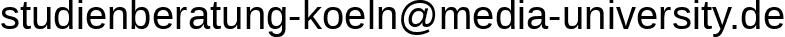 Mailadresse als Bild (Spamschutz) - Klick auf Bild startet JavaScript, das korrekte Mailadresse übergibt