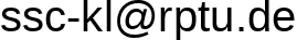Mailadresse als Bild (Spamschutz) - Klick auf Bild startet JavaScript, das korrekte Mailadresse übergibt