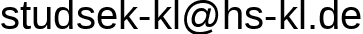 Mailadresse als Bild (Spamschutz) - Klick auf Bild startet JavaScript, das korrekte Mailadresse übergibt