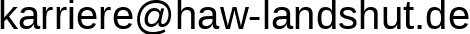 Mailadresse als Bild (Spamschutz) - Klick auf Bild startet JavaScript, das korrekte Mailadresse übergibt