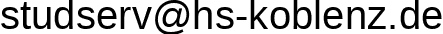 Mailadresse als Bild (Spamschutz) - Klick auf Bild startet JavaScript, das korrekte Mailadresse übergibt