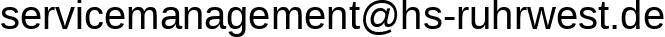 Mailadresse als Bild (Spamschutz) - Klick auf Bild startet JavaScript, das korrekte Mailadresse übergibt