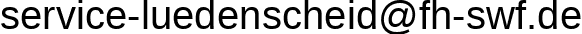 Mailadresse als Bild (Spamschutz) - Klick auf Bild startet JavaScript, das korrekte Mailadresse übergibt