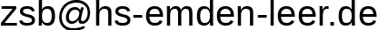 Mailadresse als Bild (Spamschutz) - Klick auf Bild startet JavaScript, das korrekte Mailadresse übergibt