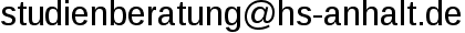 Mailadresse als Bild (Spamschutz) - Klick auf Bild startet JavaScript, das korrekte Mailadresse übergibt