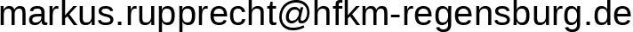 Mailadresse als Bild (Spamschutz) - Klick auf Bild startet JavaScript, das korrekte Mailadresse übergibt