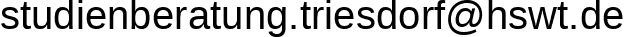 Mailadresse als Bild (Spamschutz) - Klick auf Bild startet JavaScript, das korrekte Mailadresse übergibt
