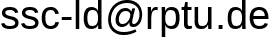 Mailadresse als Bild (Spamschutz) - Klick auf Bild startet JavaScript, das korrekte Mailadresse übergibt