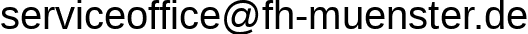 Mailadresse als Bild (Spamschutz) - Klick auf Bild startet JavaScript, das korrekte Mailadresse übergibt