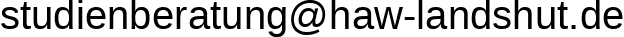 Mailadresse als Bild (Spamschutz) - Klick auf Bild startet JavaScript, das korrekte Mailadresse übergibt