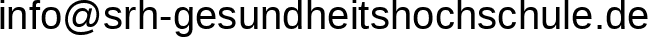 Mailadresse als Bild (Spamschutz) - Klick auf Bild startet JavaScript, das korrekte Mailadresse übergibt