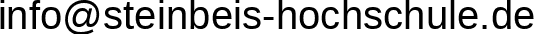 Mailadresse als Bild (Spamschutz) - Klick auf Bild startet JavaScript, das korrekte Mailadresse übergibt