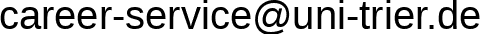 Mailadresse als Bild (Spamschutz) - Klick auf Bild startet JavaScript, das korrekte Mailadresse übergibt
