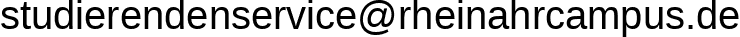 Mailadresse als Bild (Spamschutz) - Klick auf Bild startet JavaScript, das korrekte Mailadresse übergibt