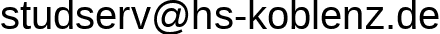 Mailadresse als Bild (Spamschutz) - Klick auf Bild startet JavaScript, das korrekte Mailadresse übergibt