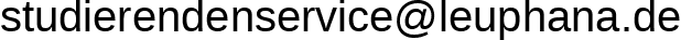 Mailadresse als Bild (Spamschutz) - Klick auf Bild startet JavaScript, das korrekte Mailadresse übergibt