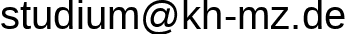 Mailadresse als Bild (Spamschutz) - Klick auf Bild startet JavaScript, das korrekte Mailadresse übergibt