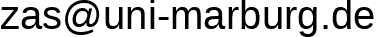 Mailadresse als Bild (Spamschutz) - Klick auf Bild startet JavaScript, das korrekte Mailadresse übergibt