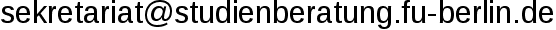 Mailadresse als Bild (Spamschutz) - Klick auf Bild startet JavaScript, das korrekte Mailadresse übergibt