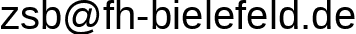 Mailadresse als Bild (Spamschutz) - Klick auf Bild startet JavaScript, das korrekte Mailadresse übergibt