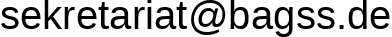Mailadresse als Bild (Spamschutz) - Klick auf Bild startet JavaScript, das korrekte Mailadresse übergibt