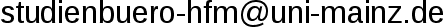 Mailadresse als Bild (Spamschutz) - Klick auf Bild startet JavaScript, das korrekte Mailadresse übergibt